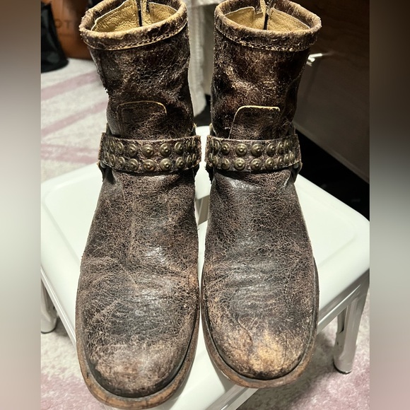 Frye boots. Size 9 - Picture 2 of 6